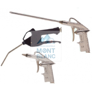 Pistoale de suflat aer si accesorii